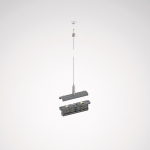TRILUX Rail Längsver D/30        8900000 