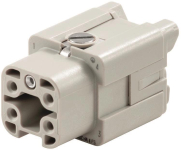 Weidmüller HDC HA 4 FS HDC-Einsatz 