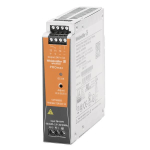 Weidmüller PRO MAX 72W 24V 3A Strom- 