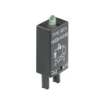 Weidmüller RIM 2 6/24VDC GN Relais- 