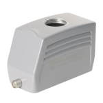 Weidmüller HDC 16B TOLU 1M25G HDC- 