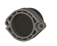 Hauff Spartendichtelement Blind      SD0 