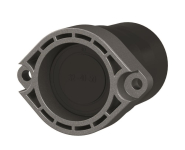 Hauff Spartendichtelement SDW 1x32/40/50 