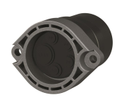 Hauff          SDK 1x13-21+3x7-13+1x5-13 