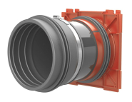 Hauff              HSI150 1x1 GSM160/300 