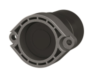 Hauff Spartendichtelement    SDE 1x20-34 