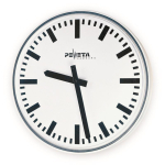 Peweta 71.750.621 Außennebenuhr 12-60V 