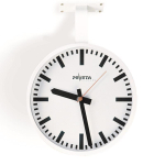 Peweta 81.272.223 Nebenuhr DCFport 24 