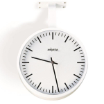 Peweta 71.272.333 Nebenuhr 12-60V innen 