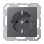 Jung SCHUKO Steckdose      A1520NBFKIANM 