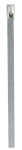 Cimco Kabelbinder Edelstahl blank 186011 