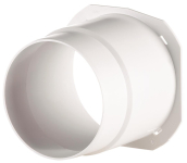 HELI Zweitraum-Anschlussstutzen  ELS-ZAS 