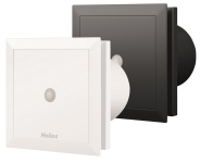 HELI Minivent DN100 zweistufig  M1/100 P 