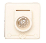 KOPP Kontrolllampe 250V        325900005 
