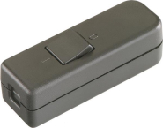 Bachmann Schnur-Zwischenschalter 924.047 