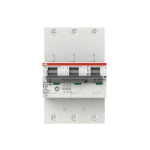 ABB sel. Haupt-LS SHU         S753DR-K50 