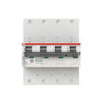 ABB sel. Haupt-LS SHU         S754DR-K63 