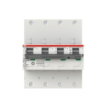 ABB sel. Haupt-LS SHU         S754DR-K16 