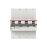 ABB sel. Haupt-LS SHU         S754DR-E16 
