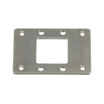 ABB Bracket for Key switches     JSM 50G 