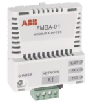 ABB Modbus Adapter für ACS355,   FMBA-01 