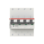 ABB sel. Haupt-LS SHU         S754DR-E35 