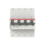 ABB sel. Haupt-LS SHU         S754DR-E50 