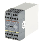 ABB Pluto Sicherheits SPS   PLUTO A20 V2 