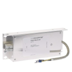 ABB EMV-Filter 1. Umgebung für    RFI-13 