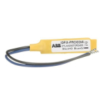 ABB Identifier            IDFIX-PROG 2k5 