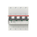 ABB sel. Haupt-LS SHU         S754DR-K20 