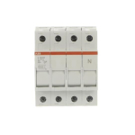ABB Sicherungs-Trennschalter.   E 93N/32 
