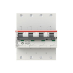 ABB sel. Haupt-LS SHU         S754DR-K25 