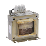 ABB Ausgangsdrossel   NETZDROSSEL 1 PHAS 