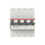 ABB sel. Haupt-LS (SHU)       S754DR-E40 