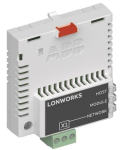 ABB LonWorks Adapter, separate   FLON-01 