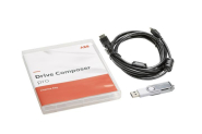 ABB Software DriveComposer Pro / DCPT-01 