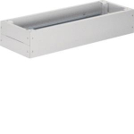 Hager Sockel univers f.Anreih-    FZ934D 