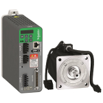 Schneider Servo Motor 80  BCH2LF0433CA5C 