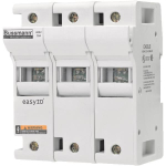 EATON 30A SICHERUNGSHALTER 3     CH30J3I 