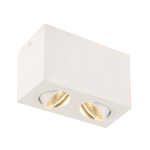 SLV TRILEDO Double LED Indoor    1002008 