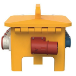 Mennekes VERTEILER EverGUM         70443 