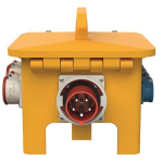 Mennekes VERTEILER EverGUM         70049 