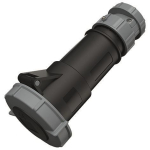 Mennekes 32A4P 7H500V Kupplung      3898 