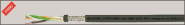 HELU DATAFLAMM-C 2x0,14 grau       52365 