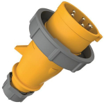 Mennekes 16A5P 4H110V Stecker AM-TOP 286 