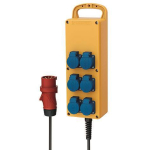 Mennekes LEISTE EverGUM            70031 