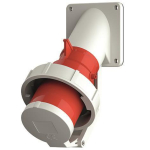 Mennekes 32A4P 6H400V Anbaustecker   468 