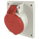 Mennekes 16A5P 6H400V Anbaudose   20146A 