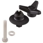 Mennekes BG Sterngriff f. 3KRAFT  195047 